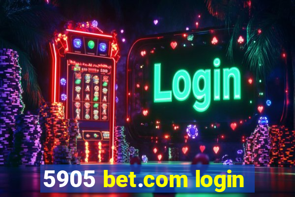 5905 bet.com login